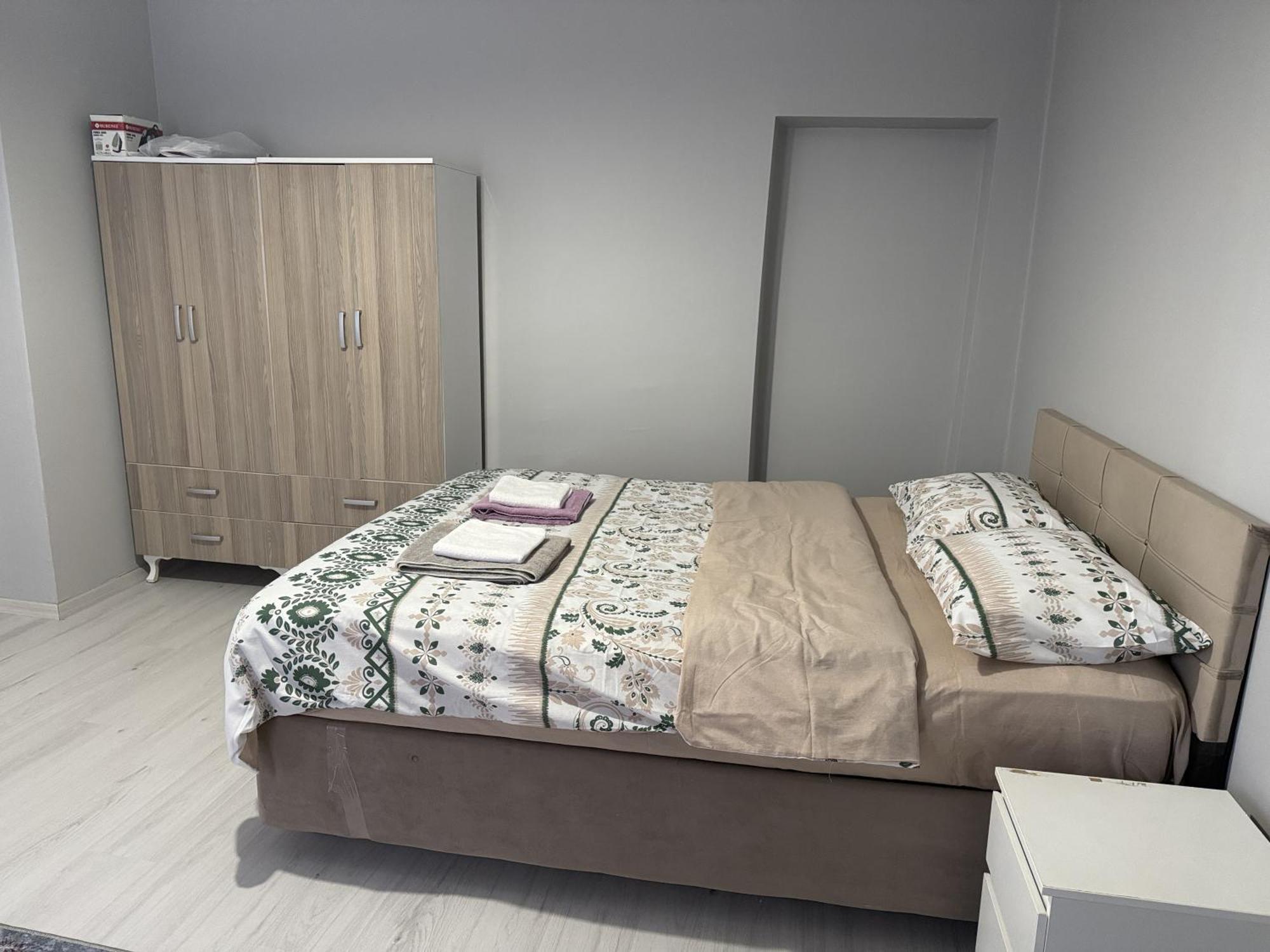 Only For Families Apartment Istambul Extérieur photo