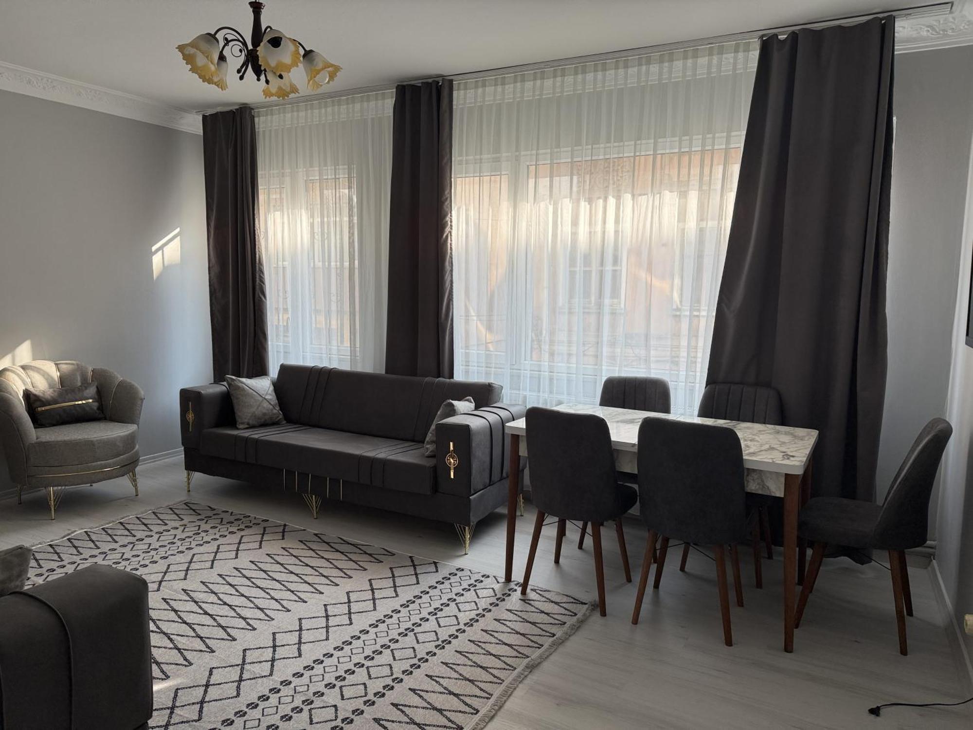 Only For Families Apartment Istambul Extérieur photo