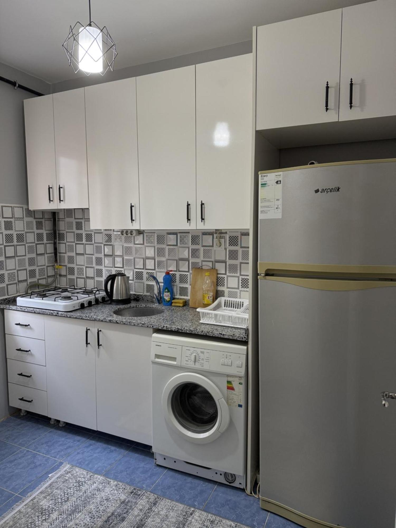 Only For Families Apartment Istambul Extérieur photo