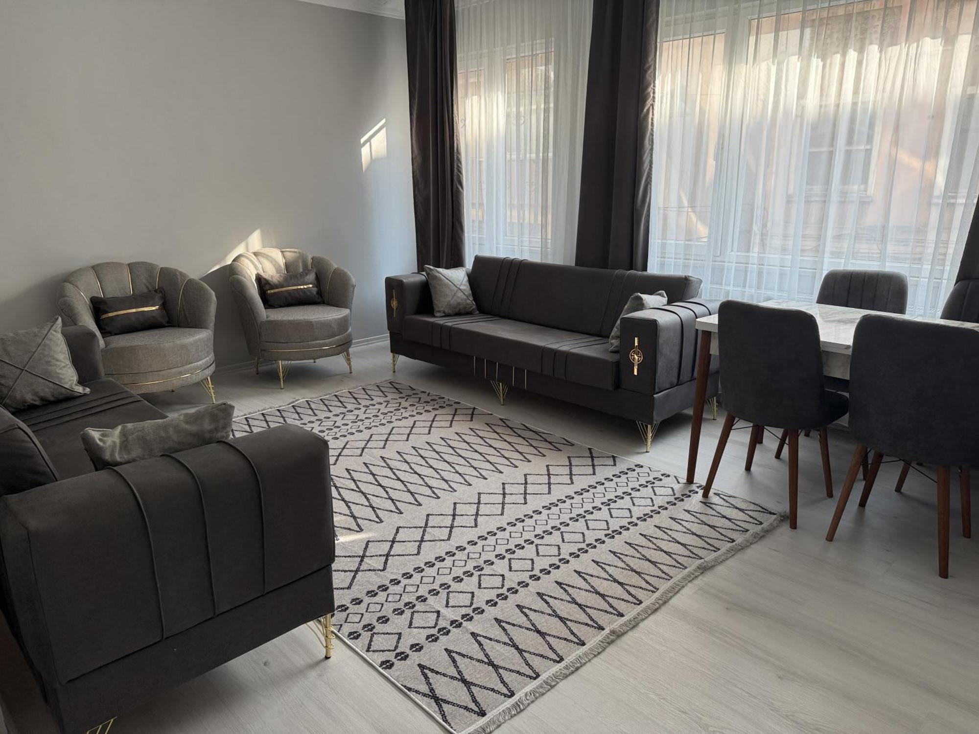 Only For Families Apartment Istambul Extérieur photo