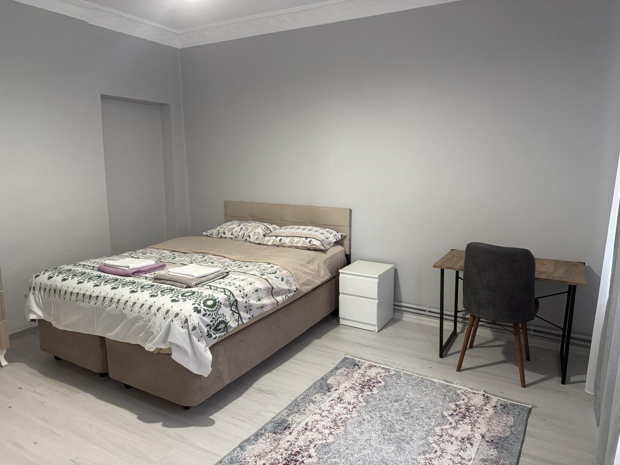 Only For Families Apartment Istambul Extérieur photo