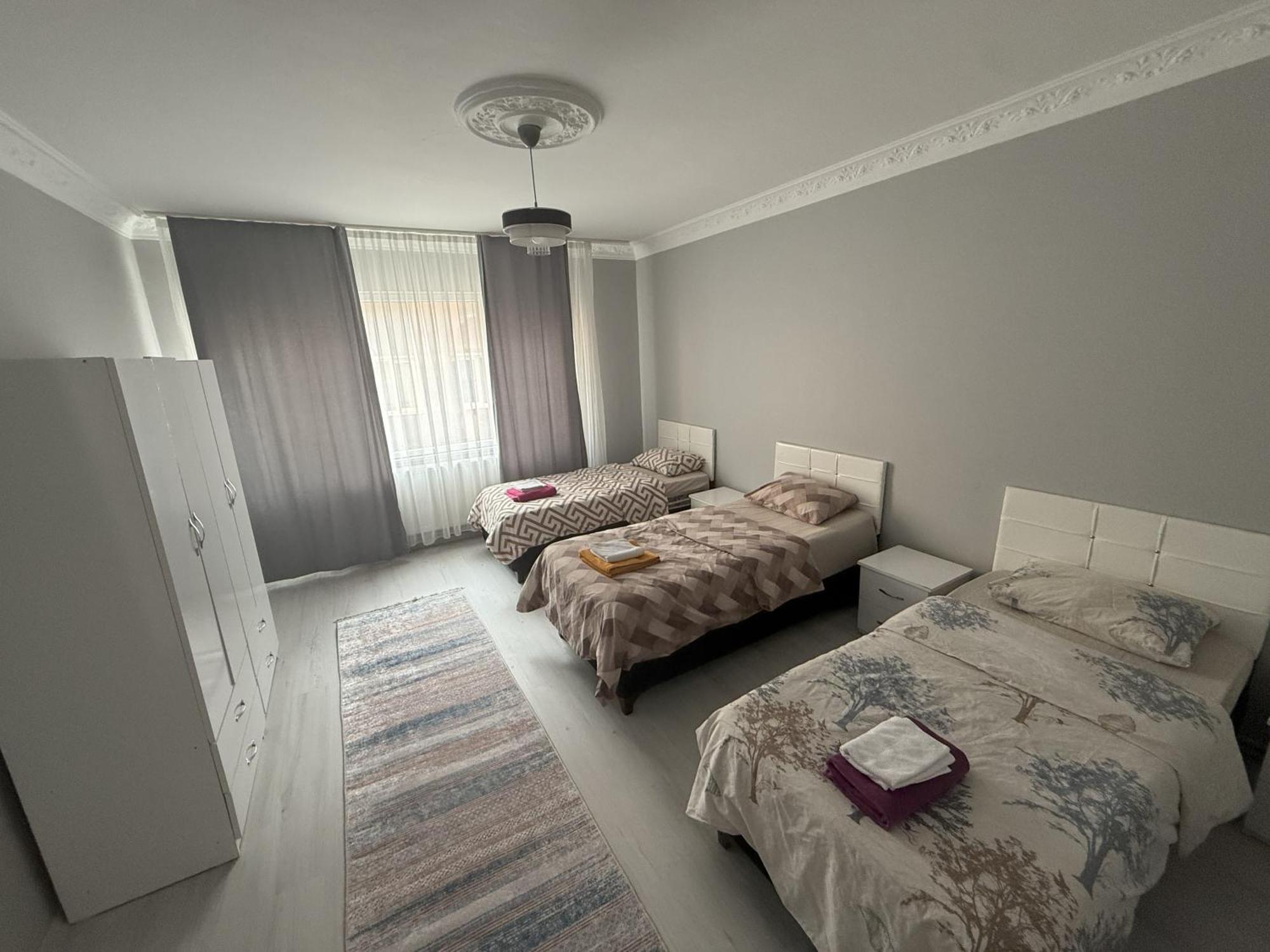 Only For Families Apartment Istambul Extérieur photo