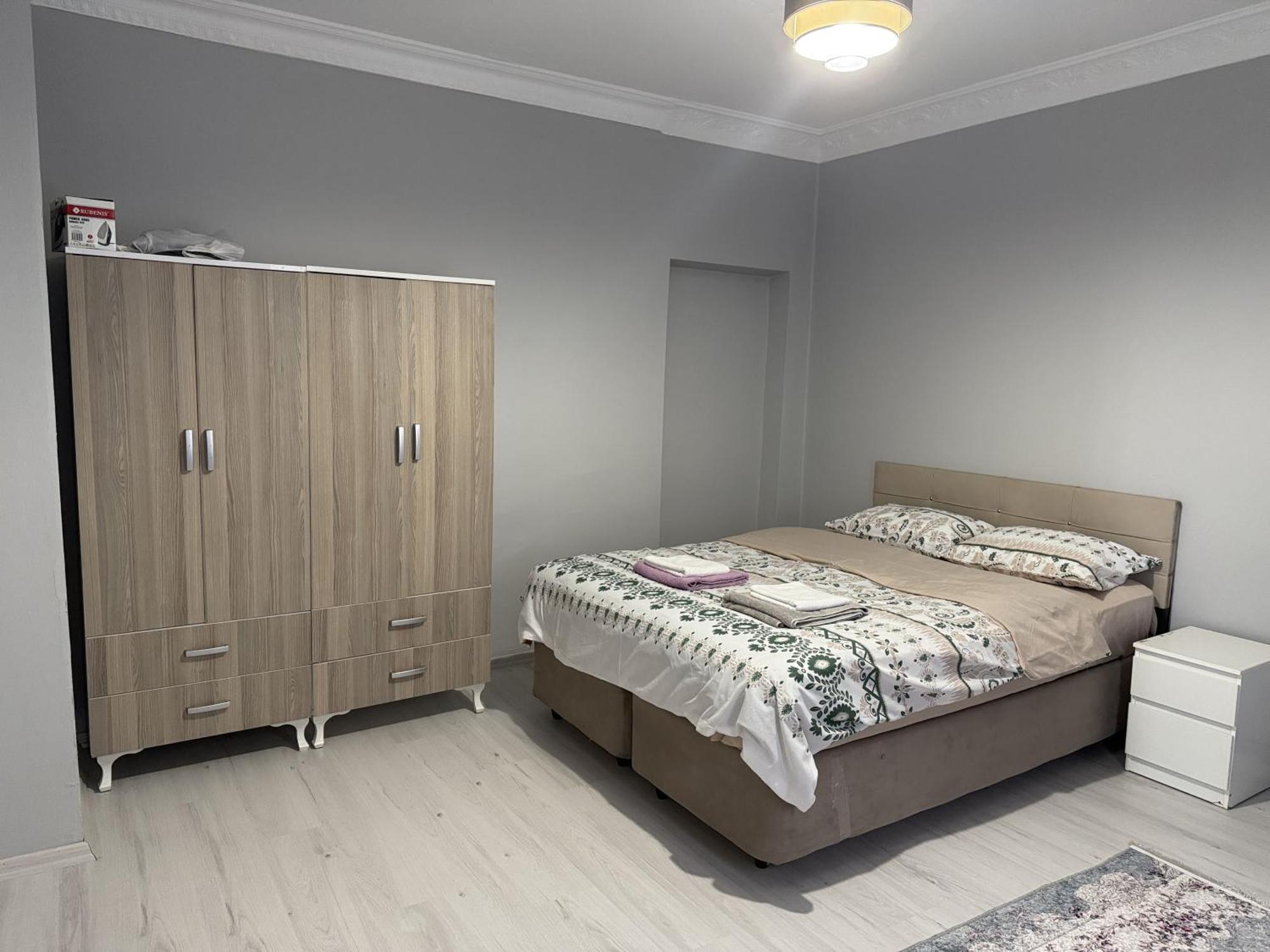 Only For Families Apartment Istambul Extérieur photo