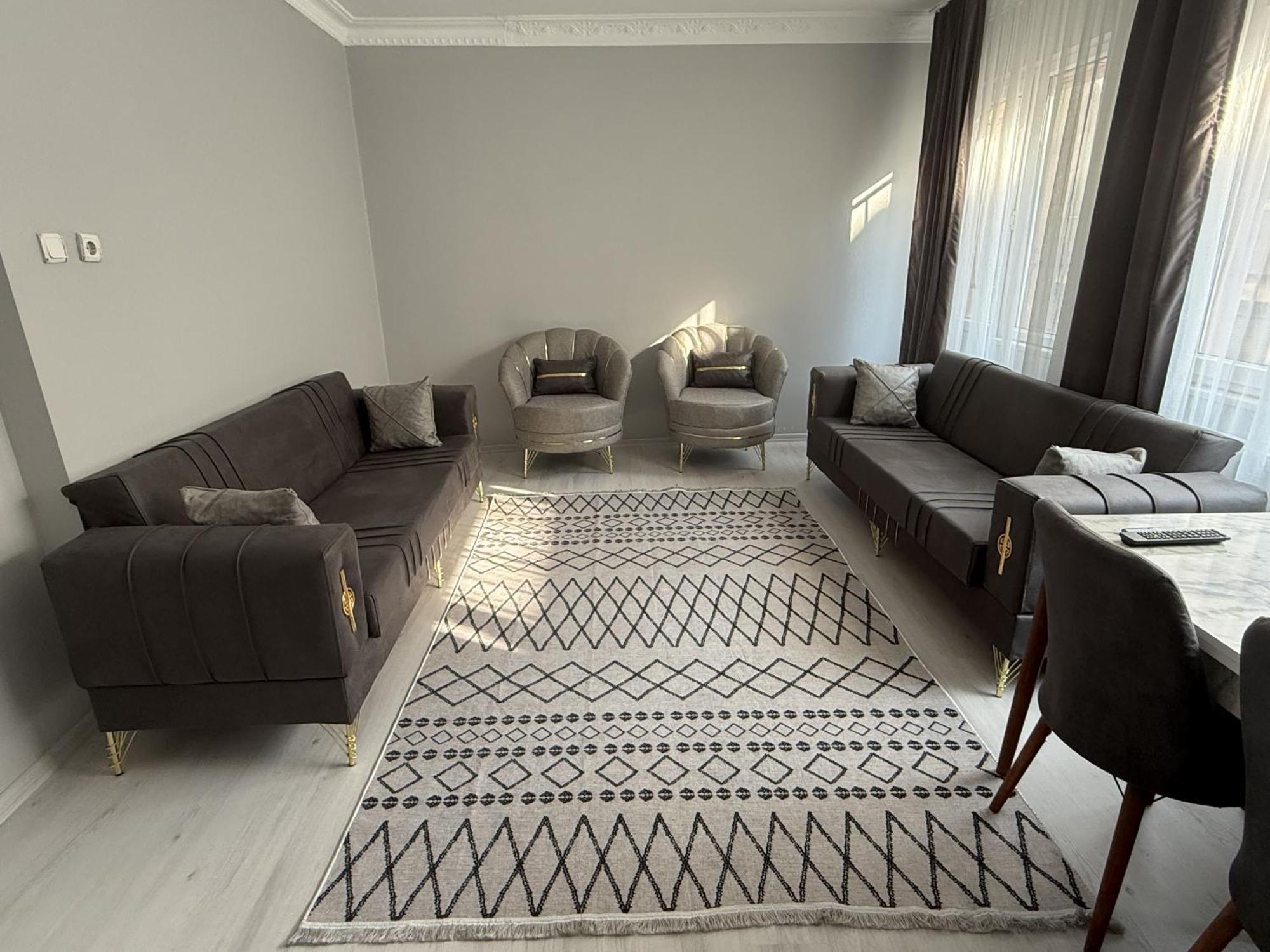 Only For Families Apartment Istambul Extérieur photo