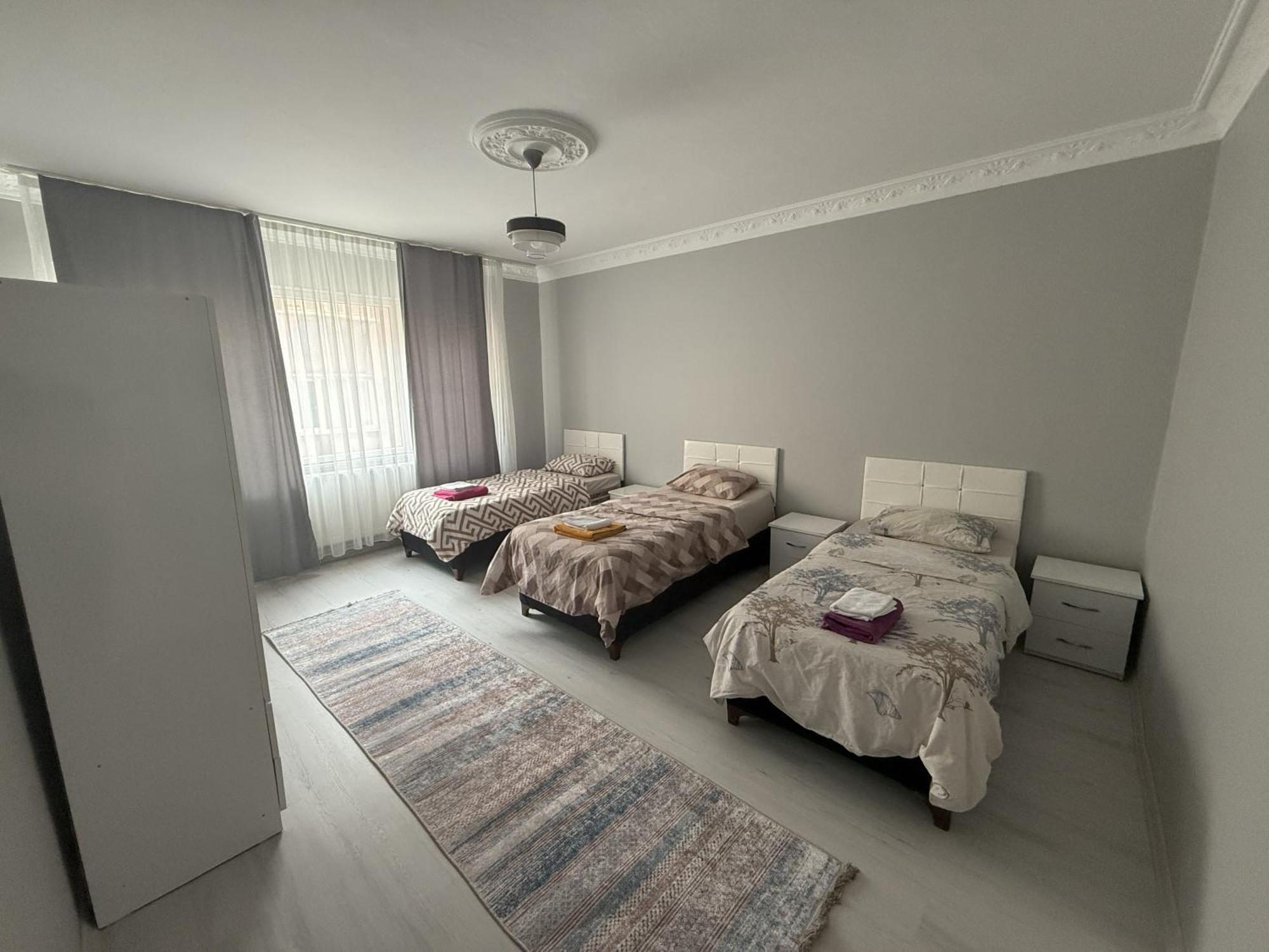 Only For Families Apartment Istambul Extérieur photo