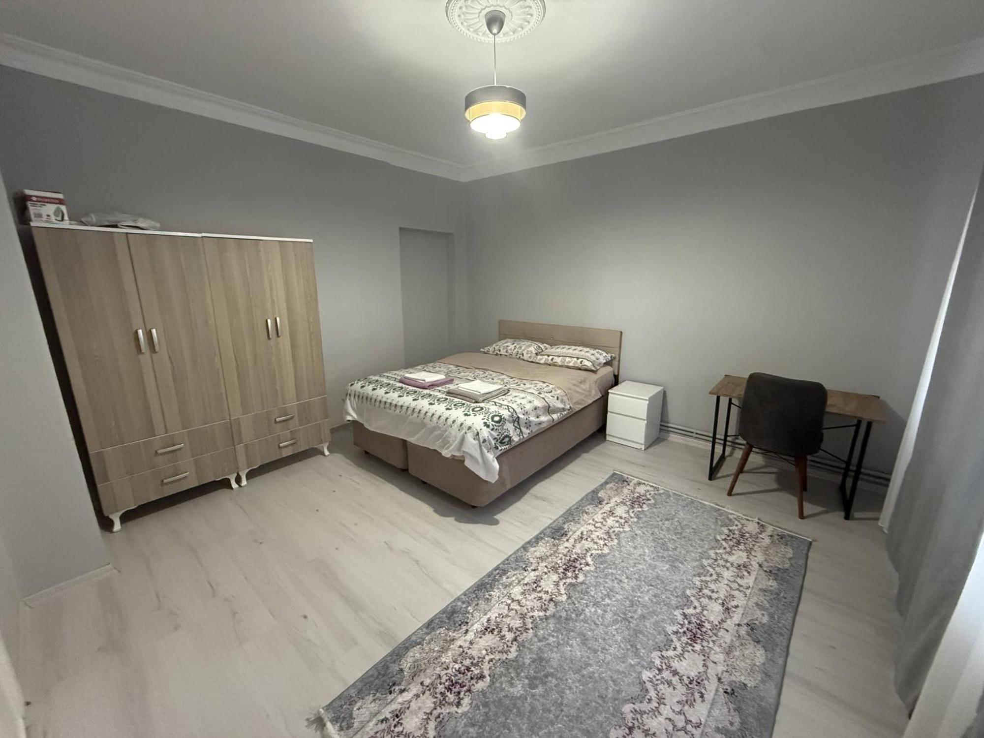 Only For Families Apartment Istambul Extérieur photo