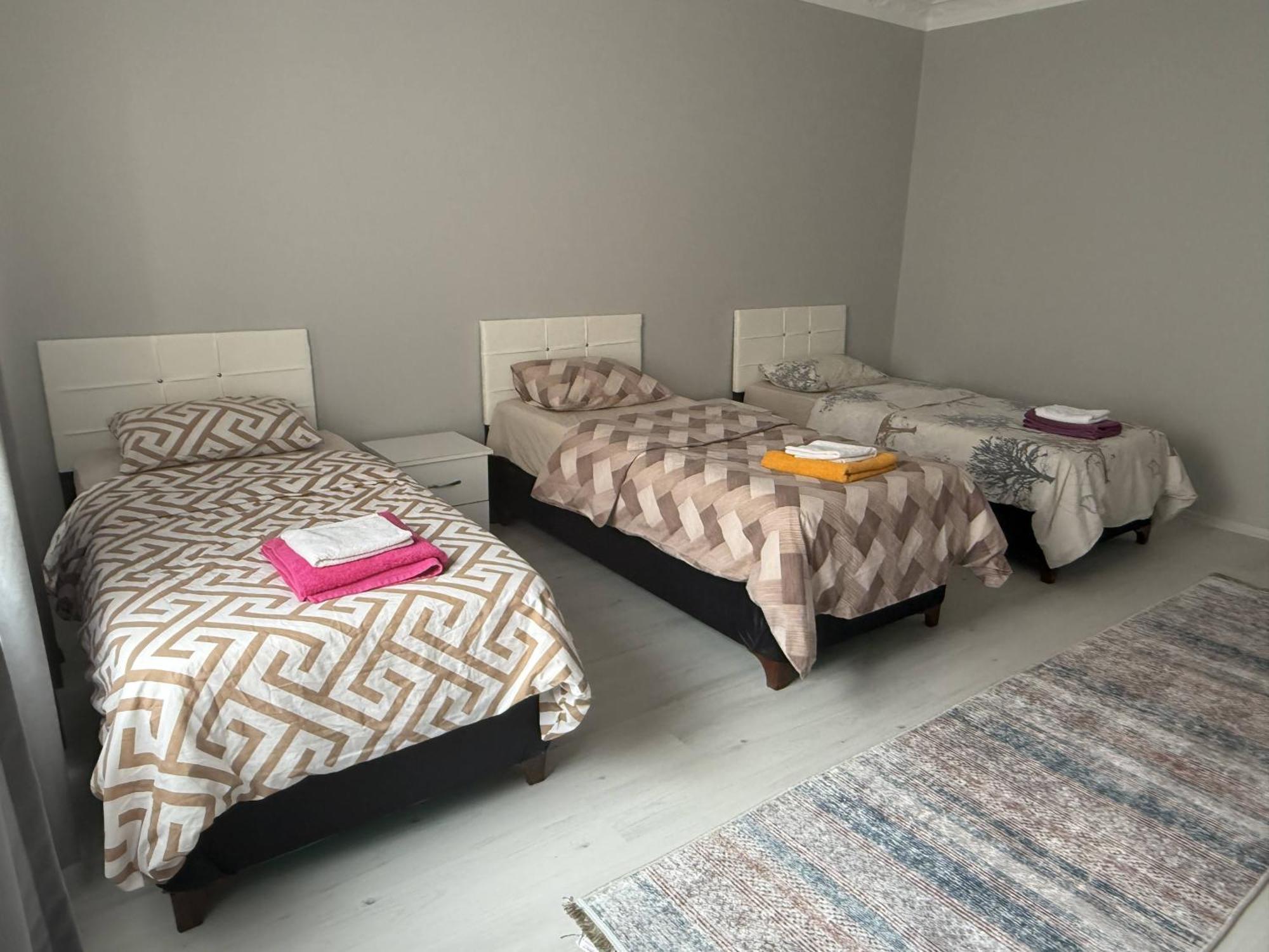 Only For Families Apartment Istambul Extérieur photo