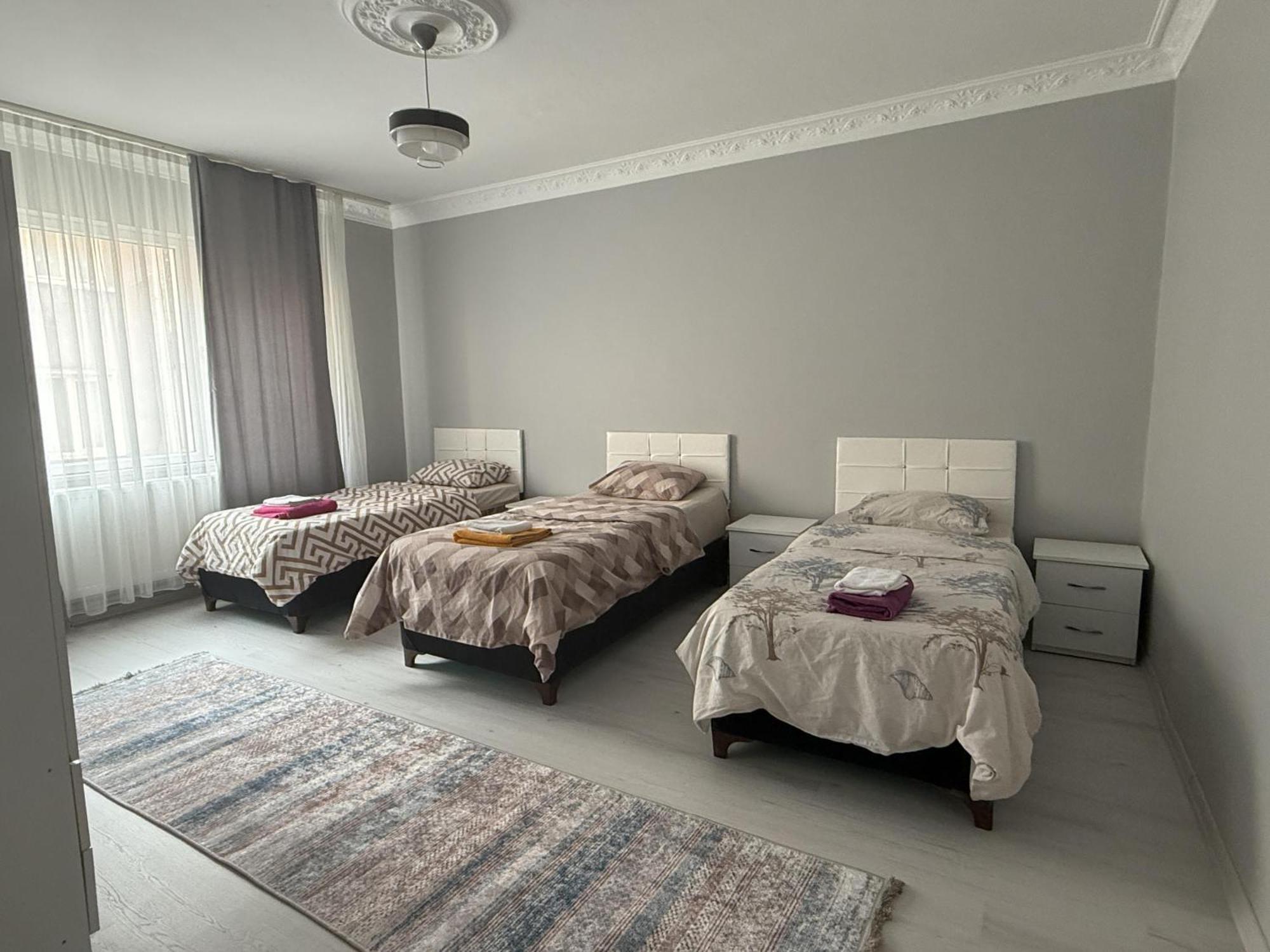Only For Families Apartment Istambul Extérieur photo